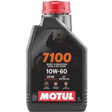 Motul ulje za motor 7100 10W60 1L 104100 | ePonuda.com