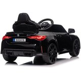  Licencirani auto na akumulator BMW M4 - crni | shoptok.hr