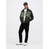 Volcom Jopa iz flisa 'STORM STONE' jelka | Shoptok.si