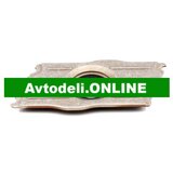 VW Pokrov, brizgalna šoba GOLF V/VI A3-A6 LEON ALTEA | Shoptok.si