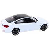 Rc Remote Control Car 1:14 BMW M4 Copue White | shoptok.hr