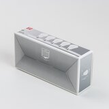  komplet 5x led sijalica A60 E27/9W/230V 2700K - paulmann 28780 | Eponuda.com