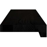  Prozorske klupice 2 kom tamnosmeđe 70x15x2 cm masivne hrast | shoptok.hr