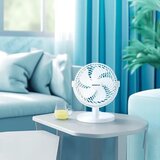 Aigostar Stoni ventilator 3W/5V beli | Eponuda.com