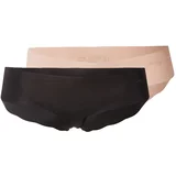 Slip moka smeđa / svijetlosmeđa