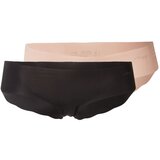 Sloggi Spodnje hlačke mokka / svetlo rjava | Shoptok.si