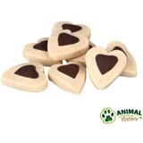 Trixie happy hearts poslastice za pse sa ukusom jagnjetine | ePonuda.com
