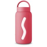 Muuki Crvena boca za vodu za put 500 ml Watermelon High – | shoptok.hr