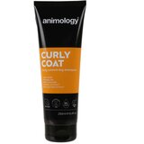 Animology Curly Coat šampon za pse sa kovrdžavom dlakom 250ml Cene