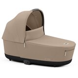 Cybex Platinum® košara za novorojenčka priam™ lux cozy beige | Shoptok.si
