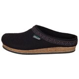 Stegmann Nogavice Black Wollfilz Črna | Shoptok.si