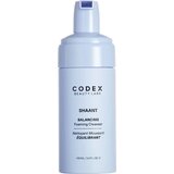 codex Beauty SHAANT Balancing Foaming Cleanser | Shoptok.si