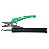 Olimp Sport Vezačica sa makazama za sečenje trake Bindfix | ePonuda.com