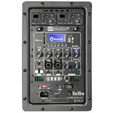 Ld Systems ROADBUDDY 10BPH2 akumulatorski zvočnik + 2x naglavni mikrofon, 600 MHz Band - - Audio-Kondric | Shoptok.si