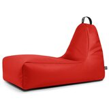So Soft? Crvena vreća za sjedenje od imitacije kože Chill XXL – | shoptok.hr