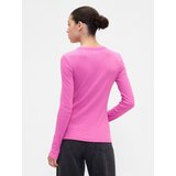 GAP Ribbed T-shirt - Women's | Shoptok.si