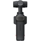 INSTA 360 AKCIONA KAMERA Luna Ultra Standard Bundle Cosmic Black | Eponuda.com