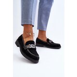 S. BARSKI Women Suede Moccasins S.Barski | Shoptok.si