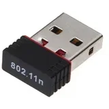 LV-UW01RK Wireless Mini USB Adapter
