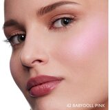 Yves Saint Laurent Make Me Blush Bold Blurring Blush rdečilo odtenek 42 Babydoll Pink 6 g | Shoptok.si