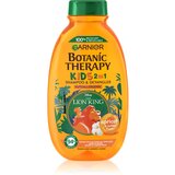 Garnier Botanic Therapy Disney Kids šampon in balzam 2 v1 za lažje česanje las za otroke 400 ml Cene
