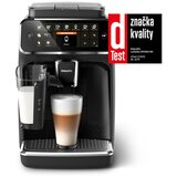 Saeco Kavni aparat za espresso Philips EP4341/50, 1,8 l | Shoptok.si