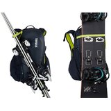 Thule Ruksak za sportove na snijegu Upslope 35L tamnoplavi | shoptok.hr