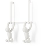 Umbra Bel plastični obešalnik za vrata 22 cm Buddy - Umbra Cene