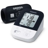 Omron Avtomatski nadlaktni merilnik krvnega tlaka M4 Intelli IT | Shoptok.si