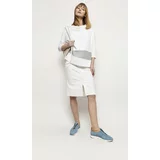 Deni Cler Milano Woman's Skirt W-Ds-7120-9C-R5-10-1