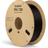Elegoo TPU 72D Black - 1,75 mm / 1000 g Cijene