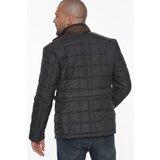 Dewberry M8640 MEN's COAT-ANTHRACITE | shoptok.hr