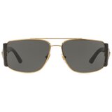 Versace ženske naočare za sunce ve 2163 1002/87 Cene