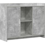 vidaXL Strani šal 98,5 x 33 x 80 cm PB, (5000253306) | Shoptok.si