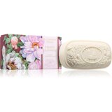 Saponificio Artigianale Fiorentino Peony Blossom set sapuna 300 g | shoptok.hr