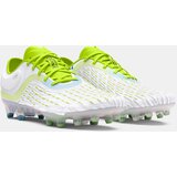 Under Armour UA Clone Mag Elite 3.0 FG-WHT Football Boots - Mens | Eponuda.ba