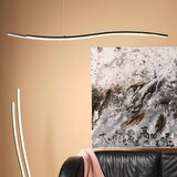 Lesnina XXXL VISEČA LED-SVETILKA 5011 ONDA 1800 lm 4000 K | Shoptok.si