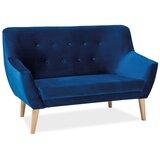 Molarem Home Dvosjed Nordic 2 BARŠ.-mornarsko plava | shoptok.hr