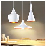 Toolight stropna svjetiljka costa set cp black | shoptok.hr