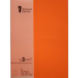 Grupo A6 PAPIRNA KARTICA 5 ENOT ORANŽNA, (20862086) Cene