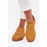 Big Star Women's Suede Sneakers Big Star | ePonuda.com