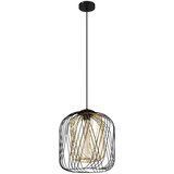 Globo VISEČA SVETILKA DICHTI 35/150 cm E27 | Shoptok.si