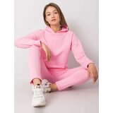 RUE PARIS Set-RV-KMPL-6707.85-pink | Shoptok.si
