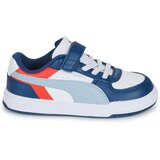 Puma Nizke superge Caven III Block AC+ Inf Bela | Shoptok.si
