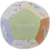 Little Dutch® meka loptica safari Cijene
