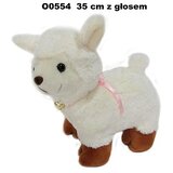  Plišana igračka ovca 35cm 147370 u