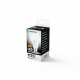 Aigostar led sijalica A60 E27/12W/230V 6500K | Eponuda.com