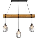 Globo VISEČA SVETILKA Berti 115/16/150 cm E27 | Shoptok.si