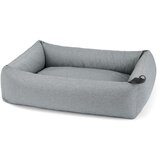 MiaCara Sivi krevet za pse 65x80 cm Mare Rock S/M – Cijene