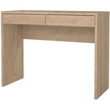 MID.YOU PISALNA MIZA leseni material barve hrasta | Shoptok.si